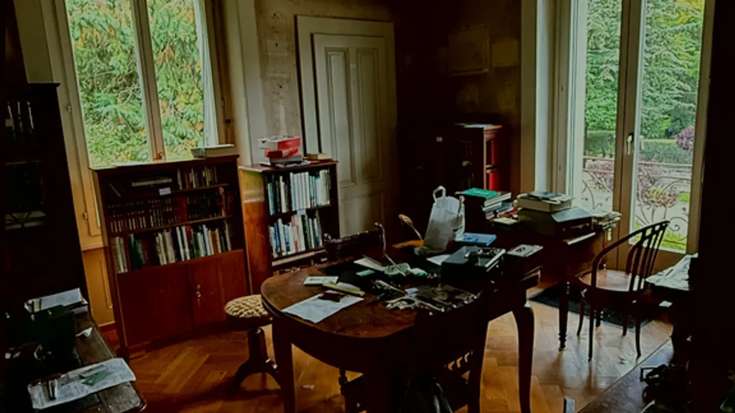 Appartamento in affitto - Chemin De La Pensée 2, 1880 Bex - Photo 3