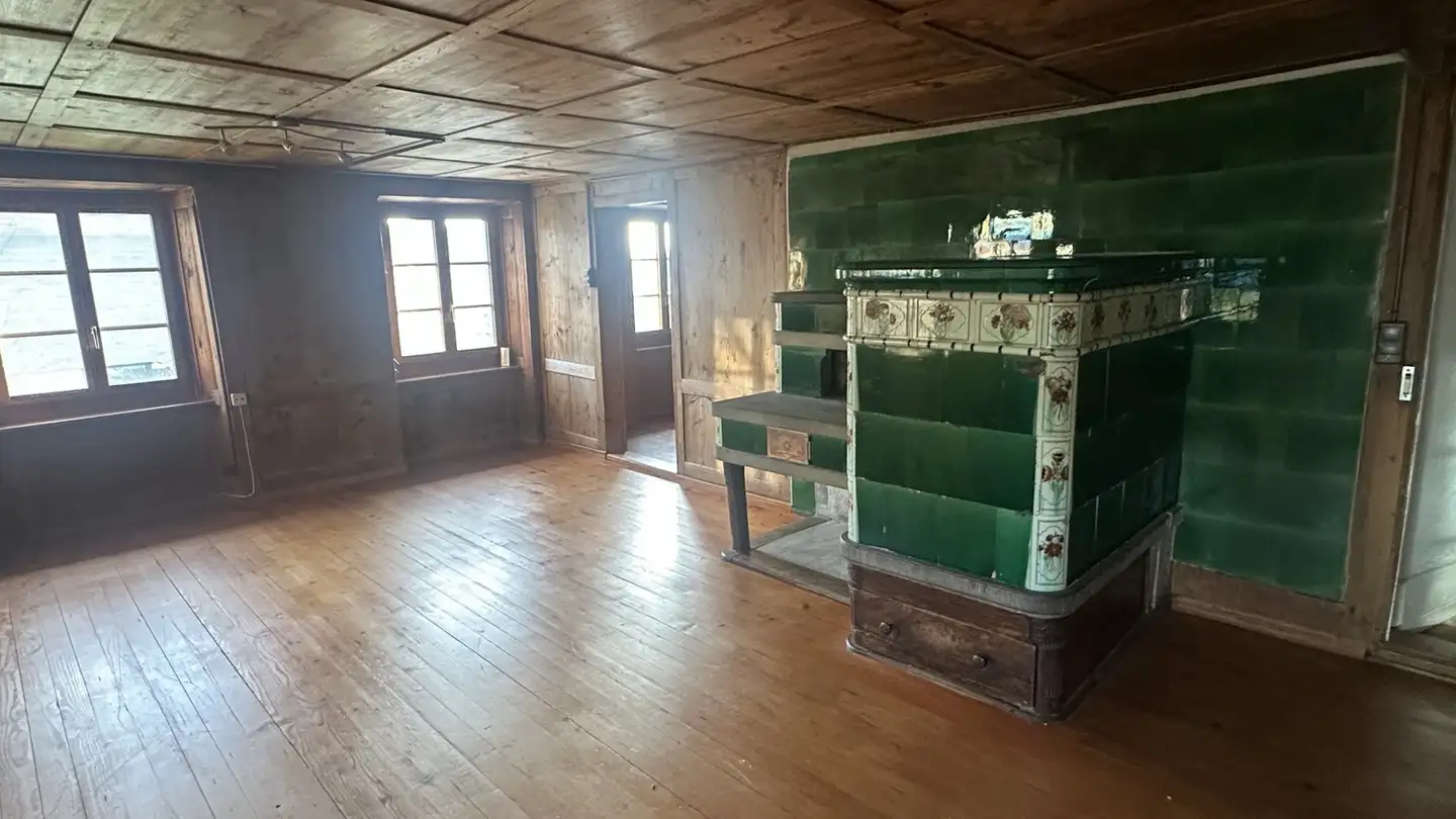 Single house for rent - 5614 Sarmenstorf