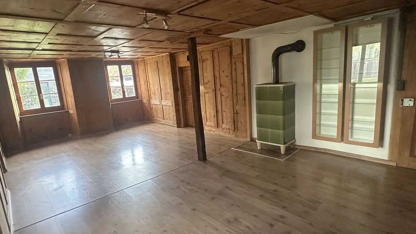 Single house for rent - 5614 Sarmenstorf - Photo 2