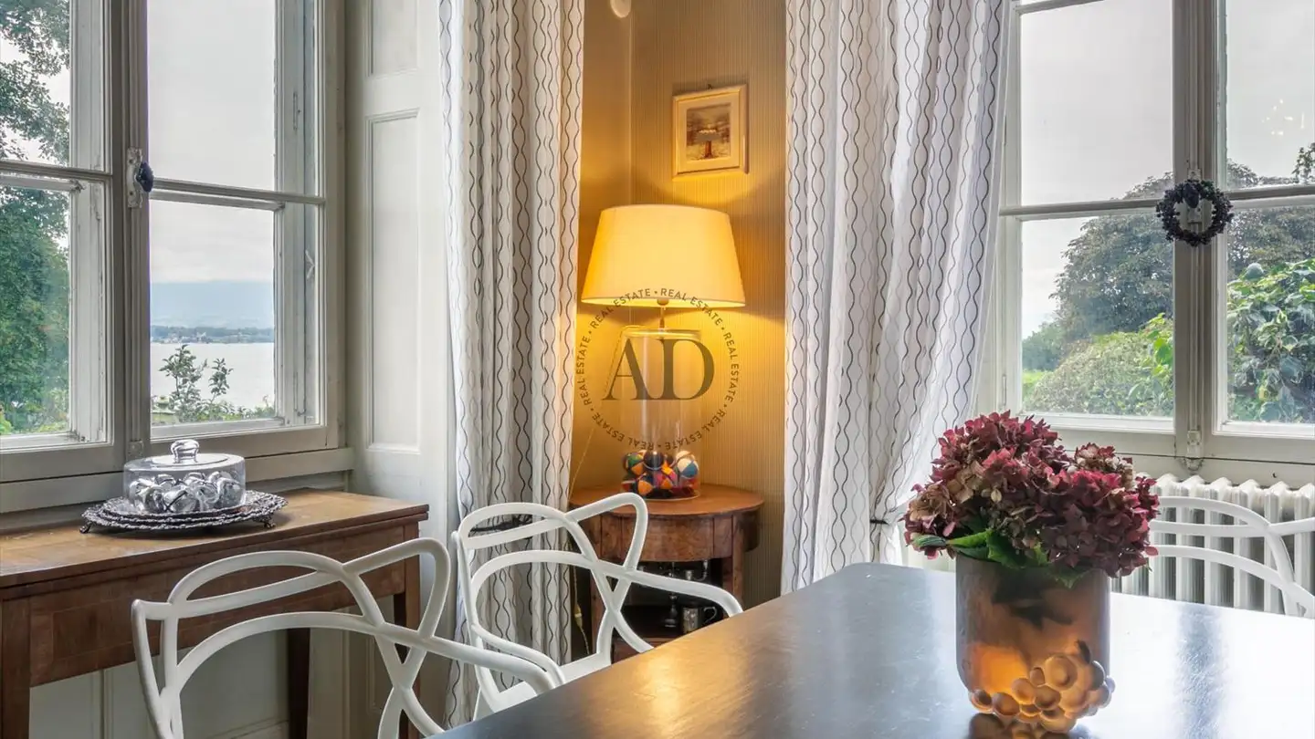 Casa singola in vendita - 1223 Cologny - Photo 2