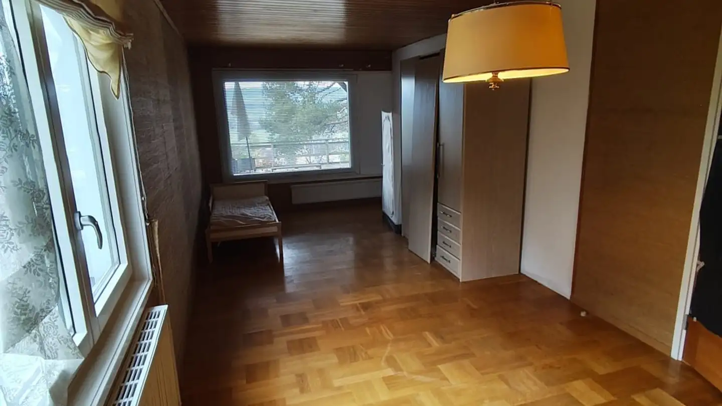 Zimmer mieten - Gunnenberg, 8917 Oberlunkhofen