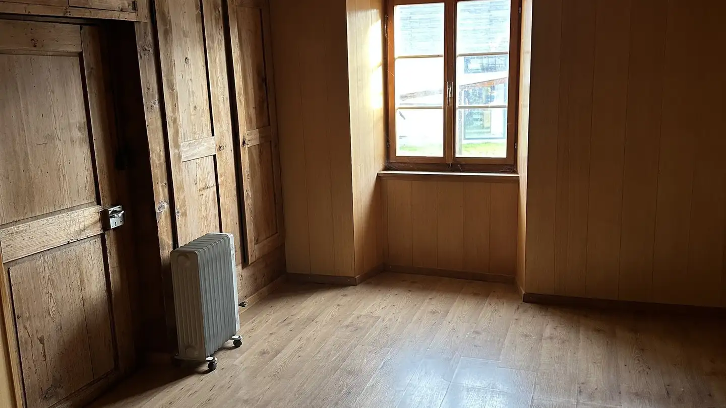 Single house for rent - 5614 Sarmenstorf - Photo 3