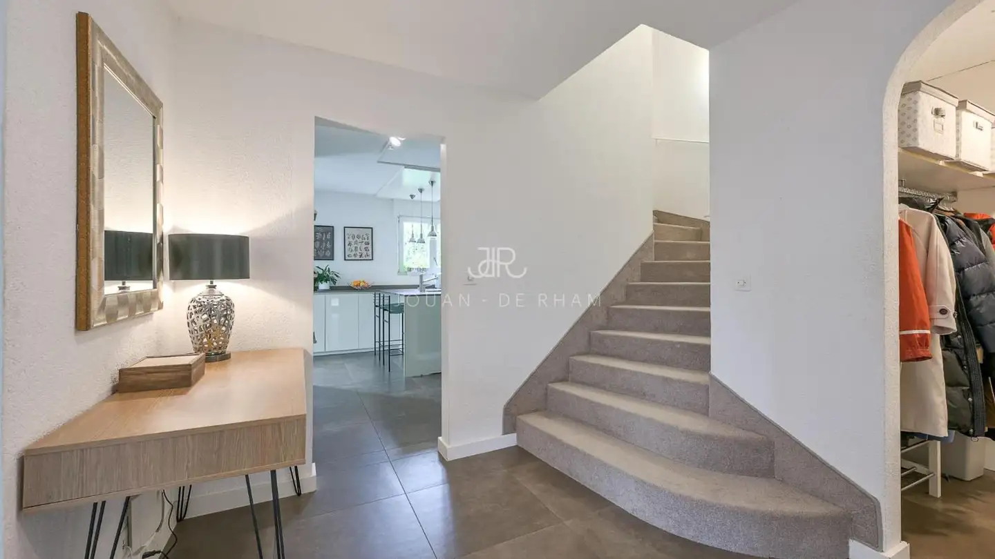 Maison individuelle à vendre - Route De Bogis-Bossey, 1279 Chavannes-de-Bogis - Photo 3