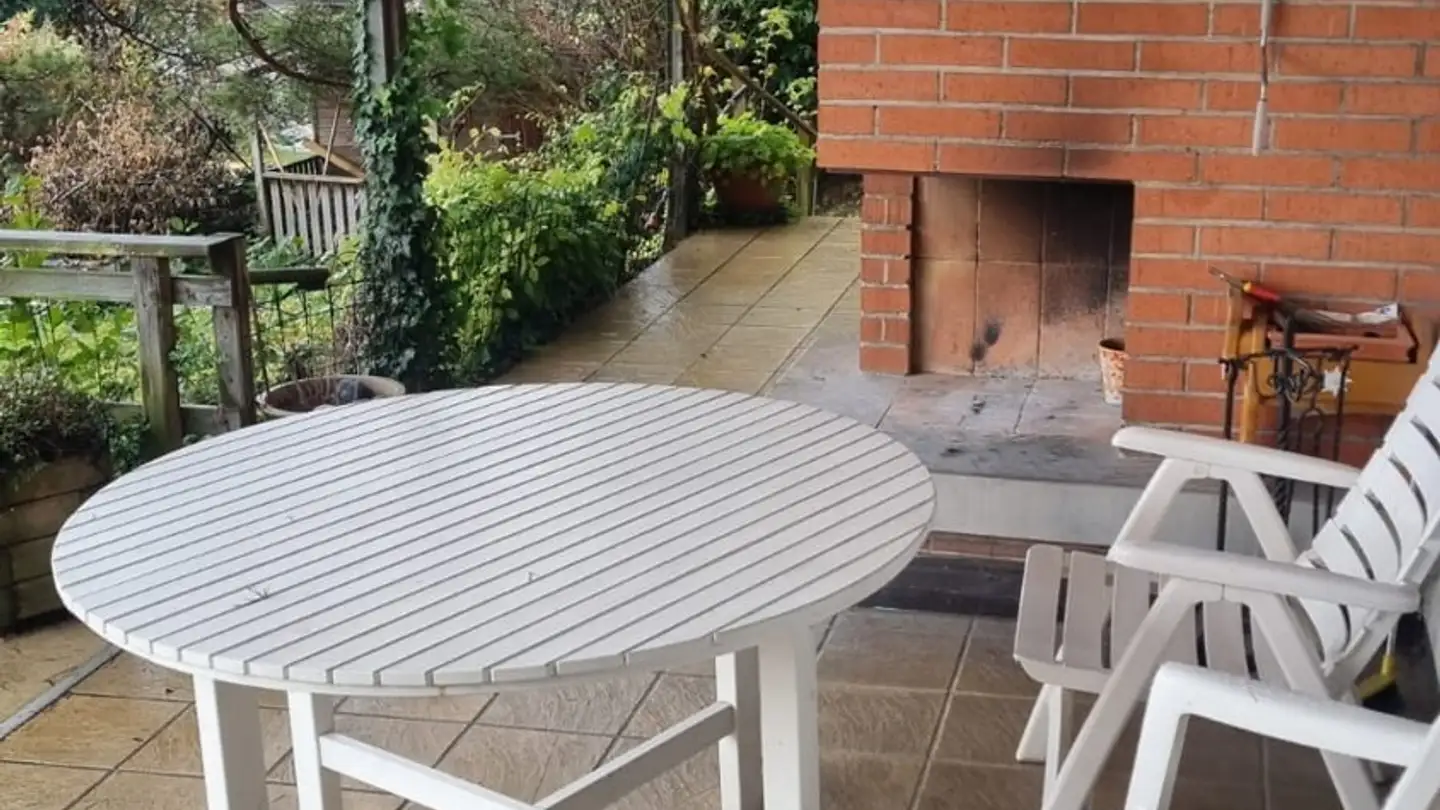 Stanza singola in affitto - Gunnenberg, 8917 Oberlunkhofen - Photo 2