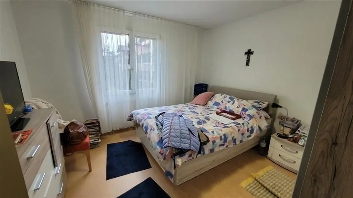Apartment for rent - Pappelweg 3, 8604 Volketswil - Photo 3