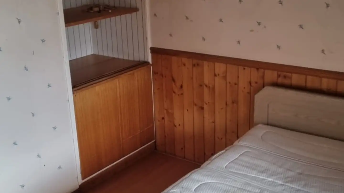 Stanza singola in affitto - Gunnenberg, 8917 Oberlunkhofen - Photo 3