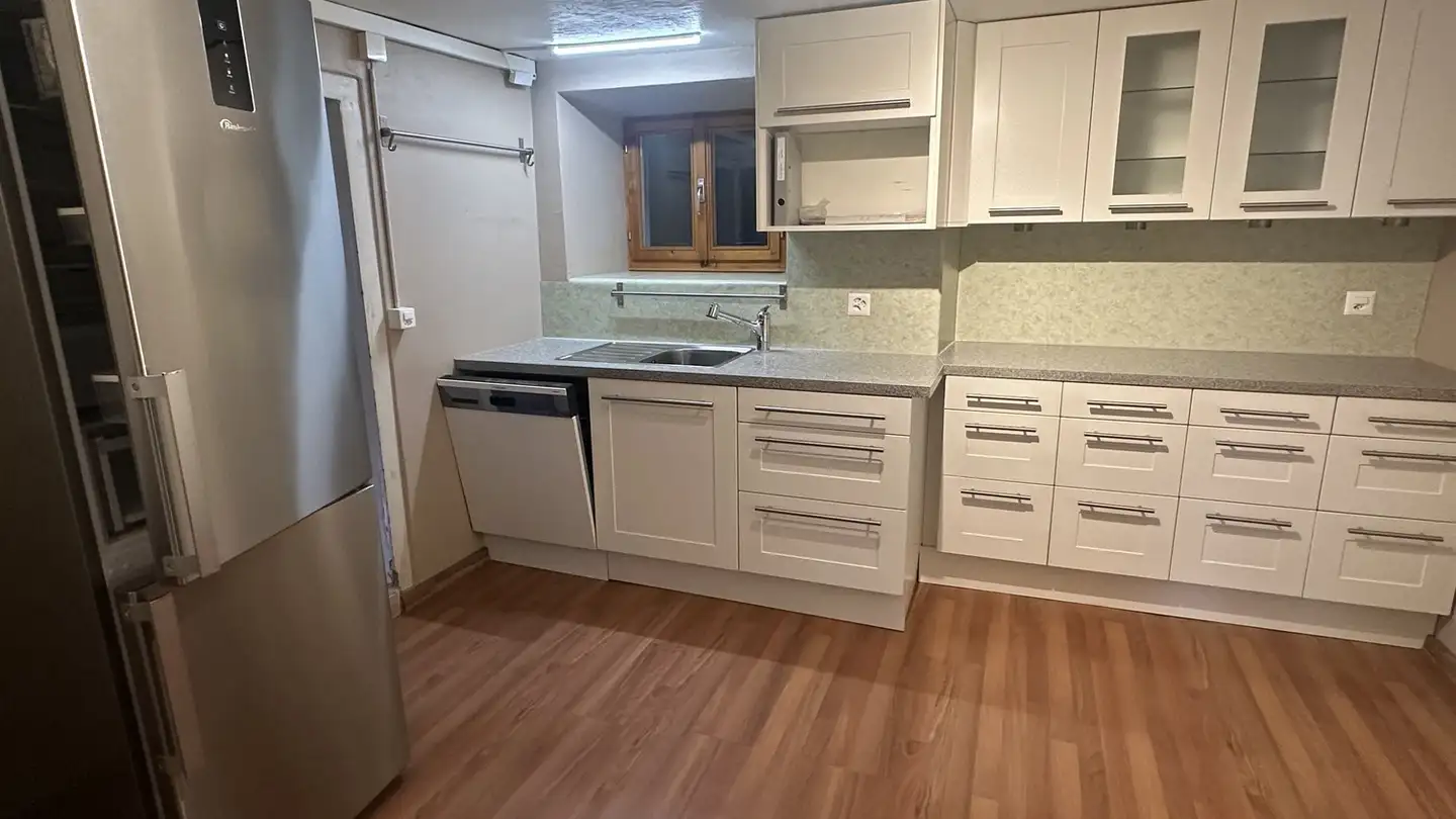 Single house for rent - 5614 Sarmenstorf - Photo 4