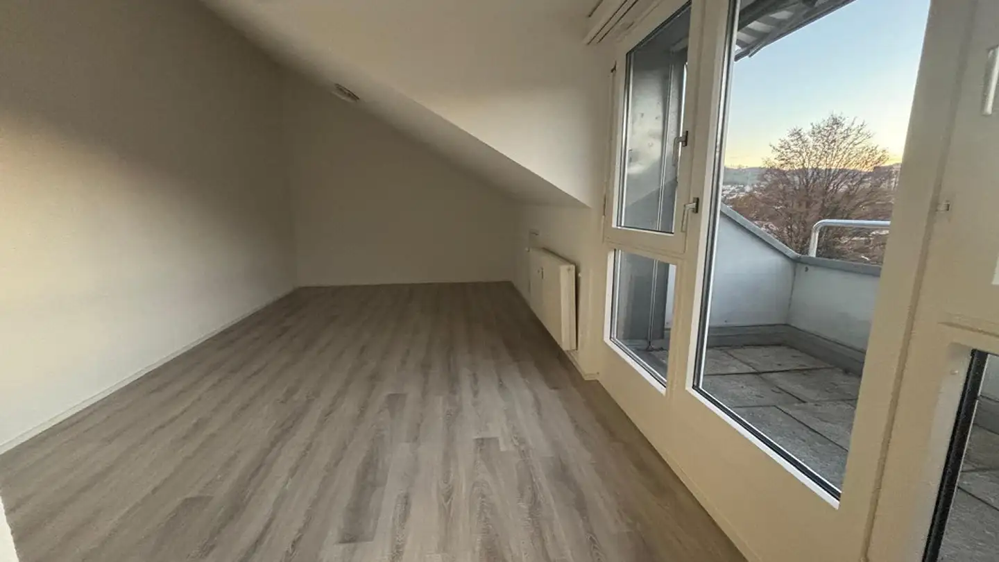 Apartment for rent - Heiligkreuzstrasse 41, 9008 St. Gallen - Photo 4