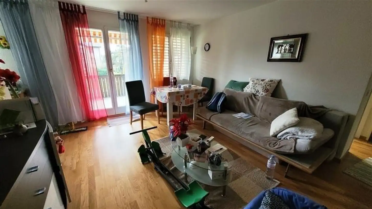 Apartment for rent - Pappelweg 3, 8604 Volketswil - Photo 2