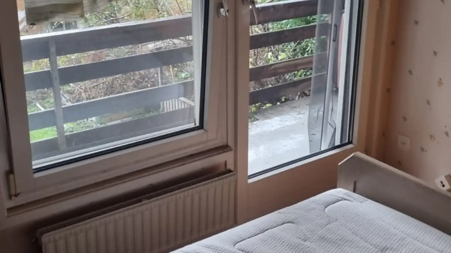 Stanza singola in affitto - Gunnenberg, 8917 Oberlunkhofen - Photo 4