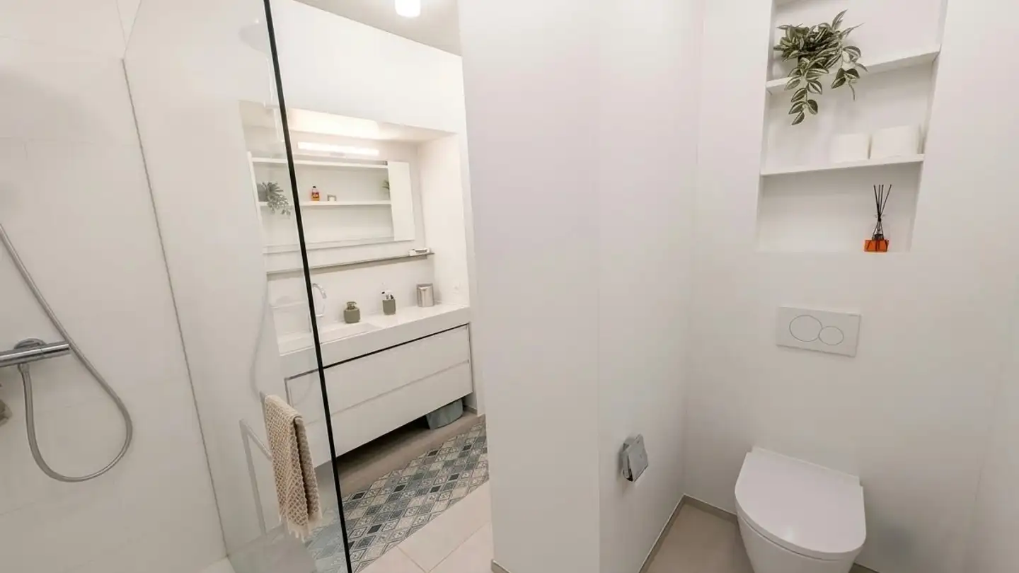 Wohnung mieten - Marktstrasse 2, 8853 Lachen SZ - Foto 2
