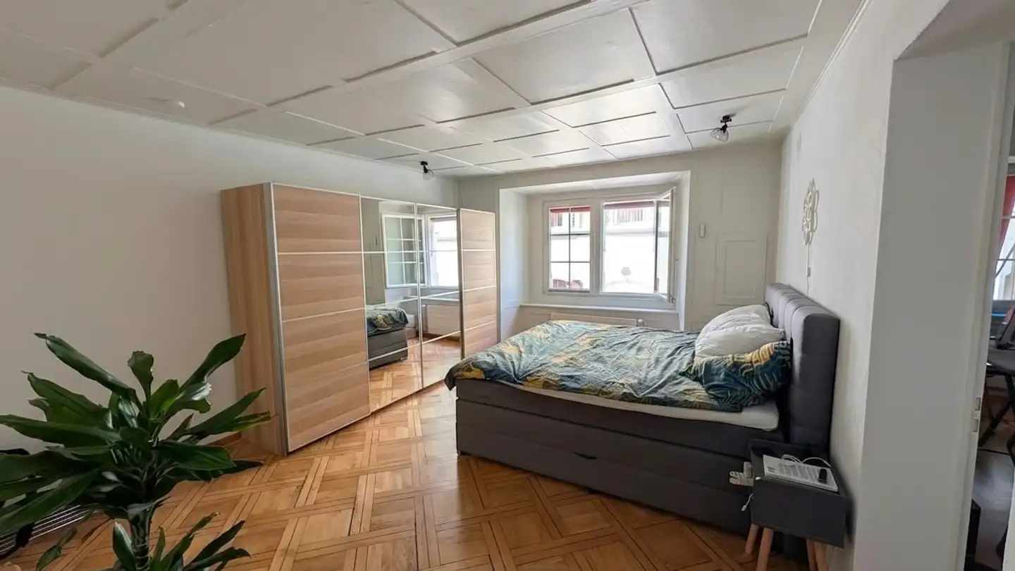 Wohnung mieten - Marktstrasse 2, 8853 Lachen SZ - Foto 3