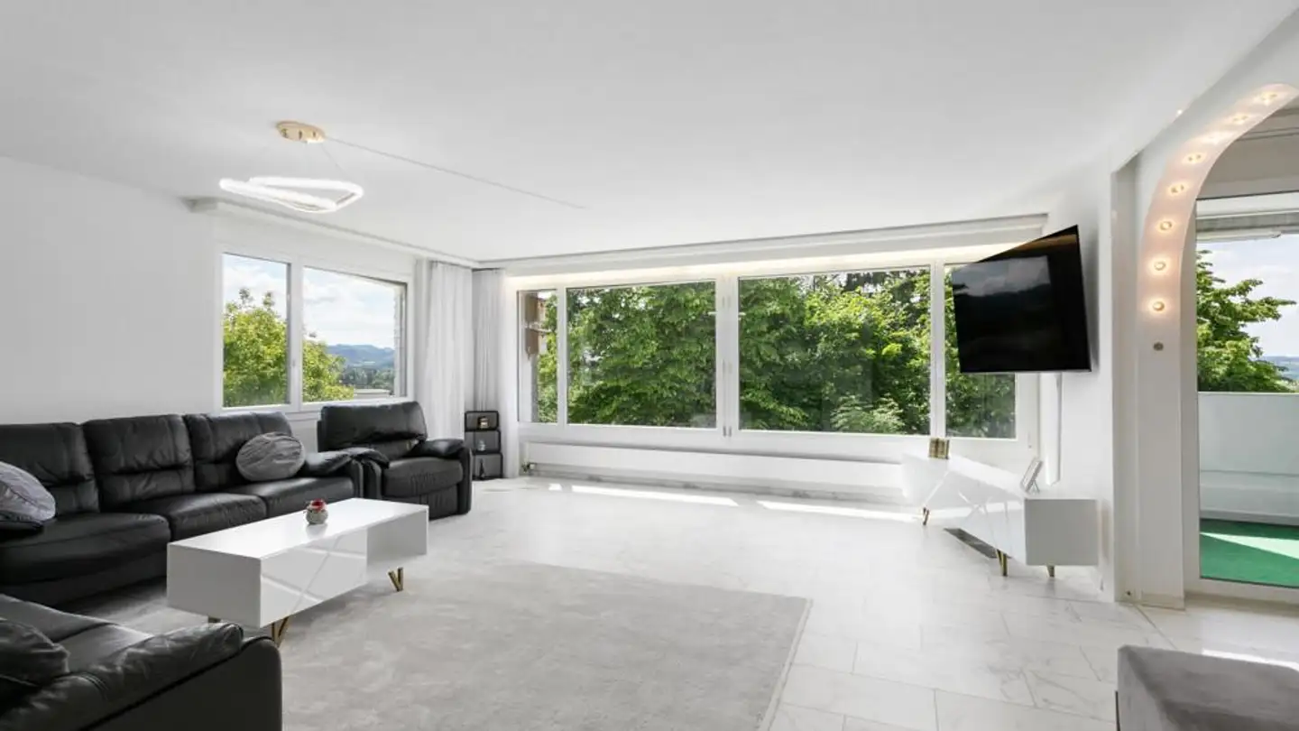 Appartamento in vendita - 9552 Bronschhofen - Photo 2