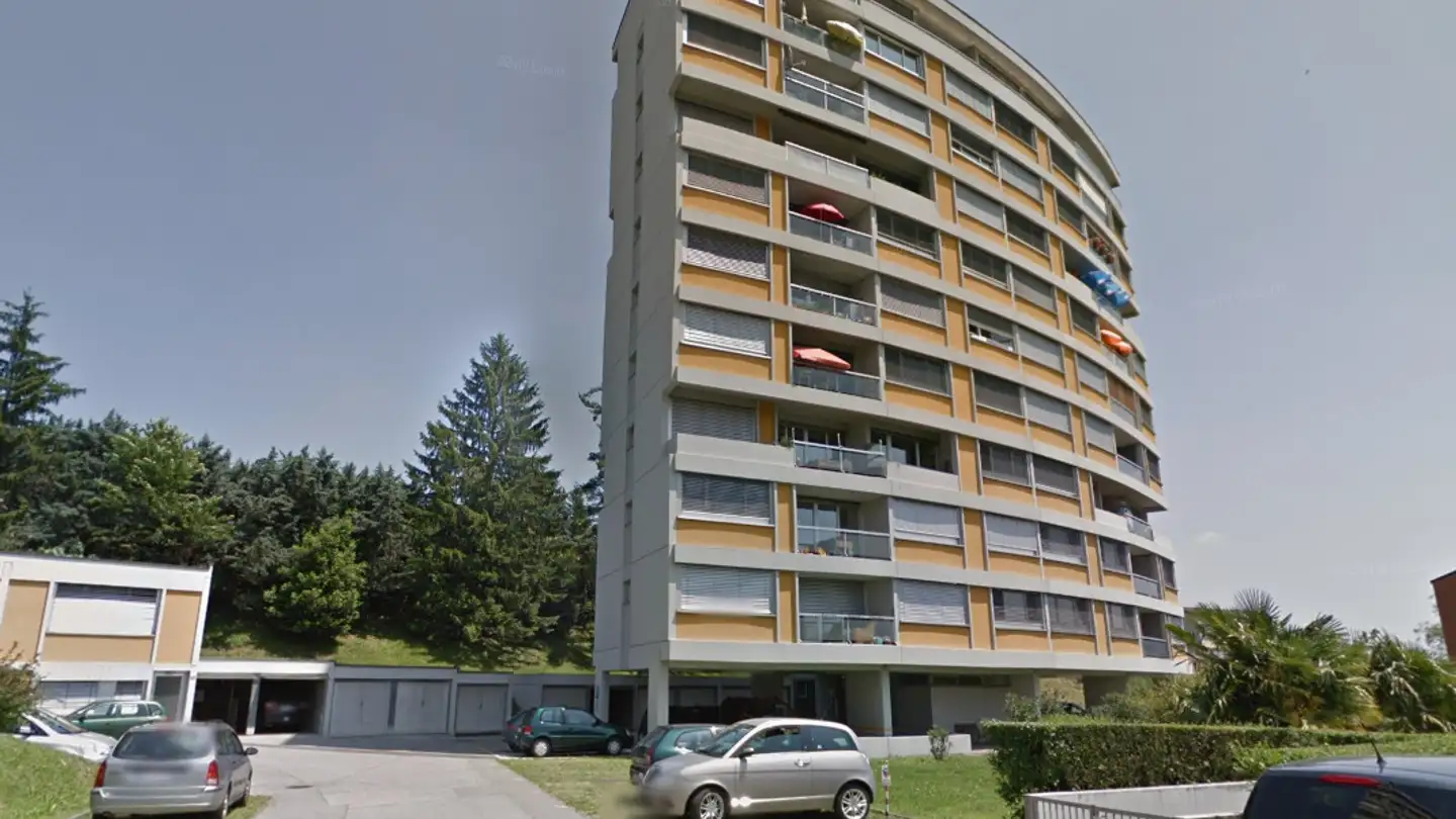 Wohnung mieten - Via Pragee 1, 6877 Coldrerio - Foto 2