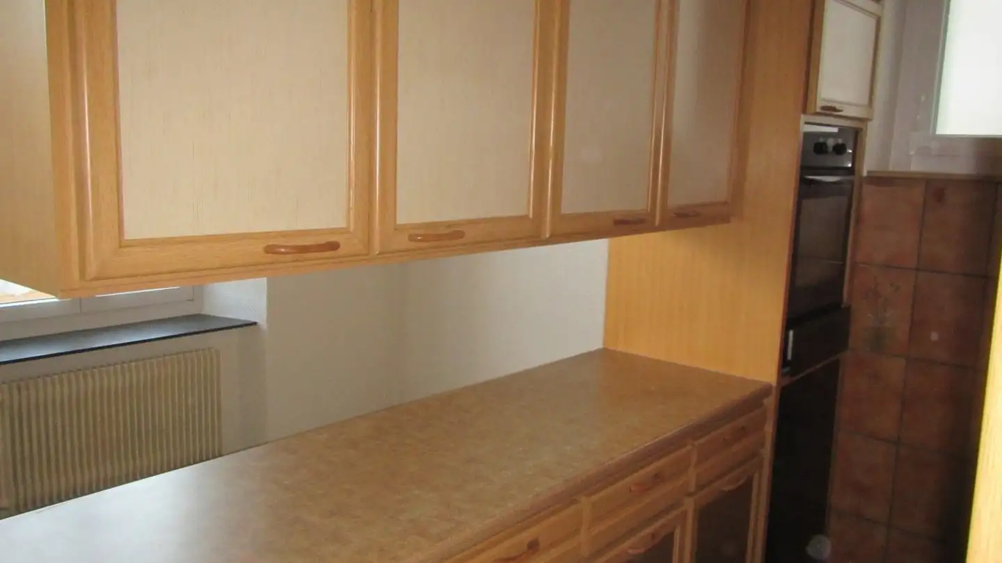 Apartment for rent - 2720 Tramelan