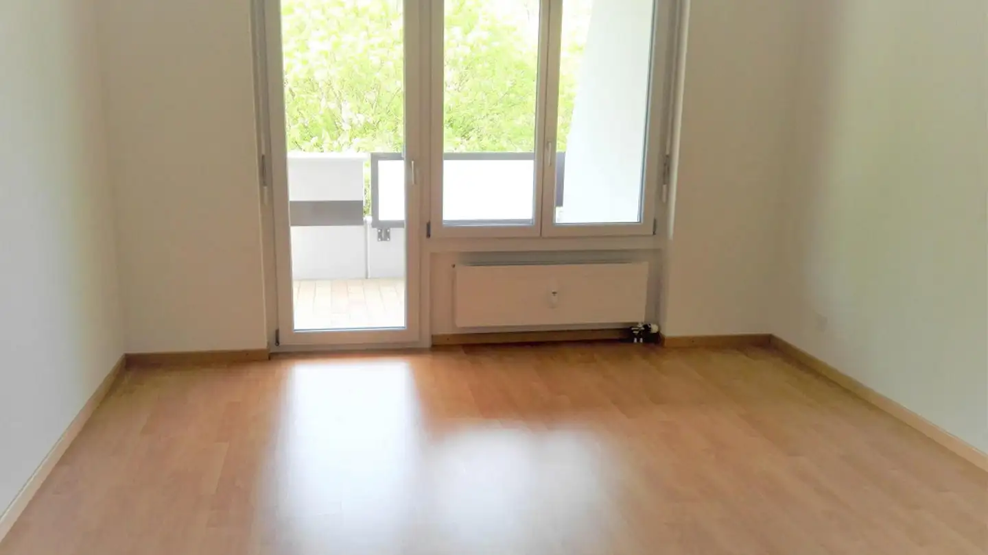 Appartement à louer - Wellhauserweg 31d, 8500 Frauenfeld