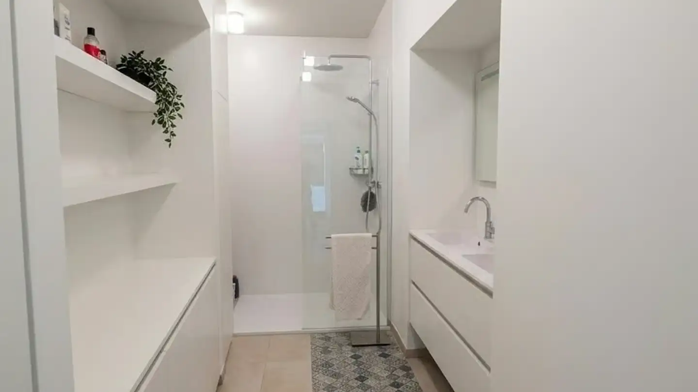 Wohnung mieten - Marktstrasse 2, 8853 Lachen SZ - Foto 4