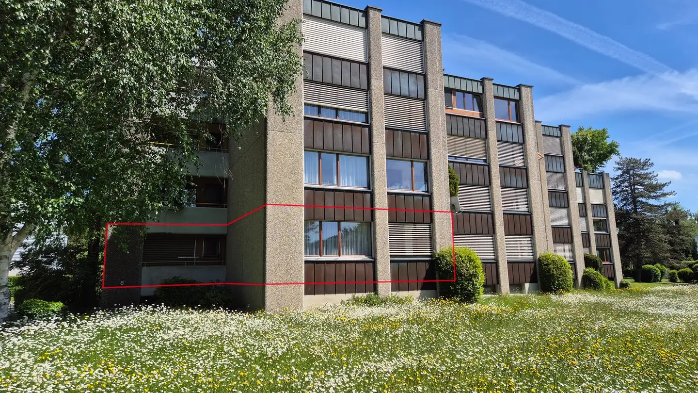 Appartamento in vendita - Leimackerstrasse 8, 8355 Aadorf