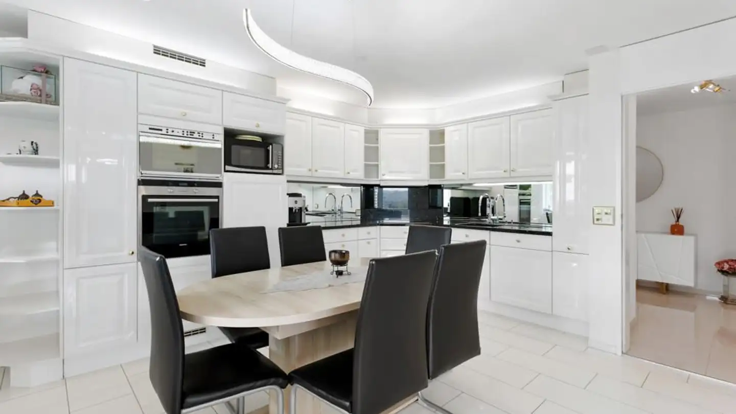 Appartamento in vendita - 9552 Bronschhofen - Photo 3