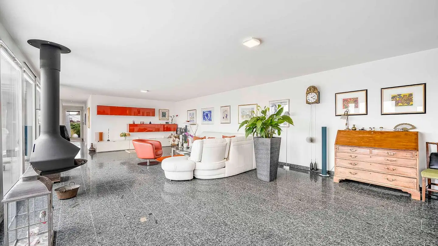 Appartement en terrasse à vendre - Eggenwilerstrasse 10c, 5620 Bremgarten AG - Photo 2