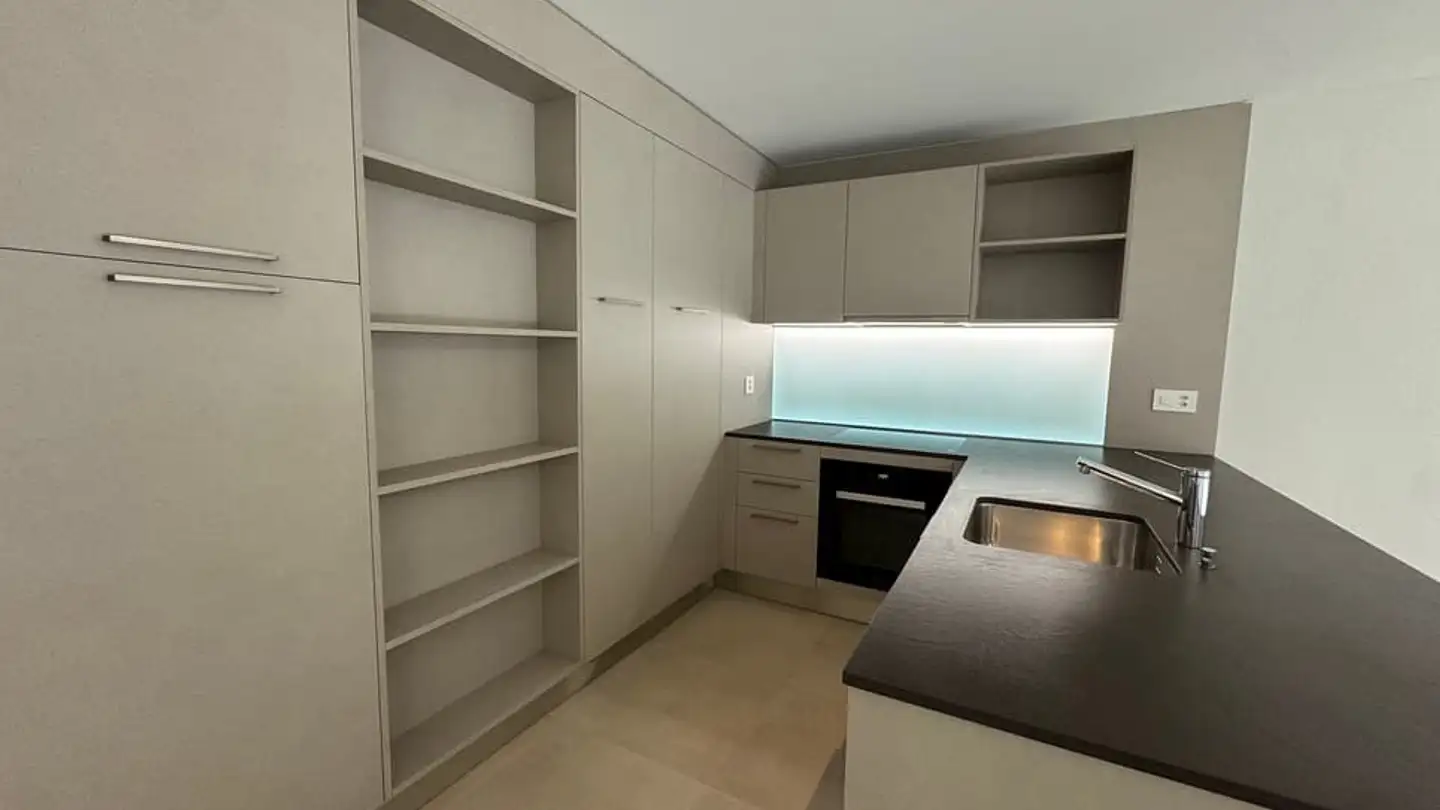 Appartamento in affitto - Impasse De Champ-Riond 18, 1753 Matran