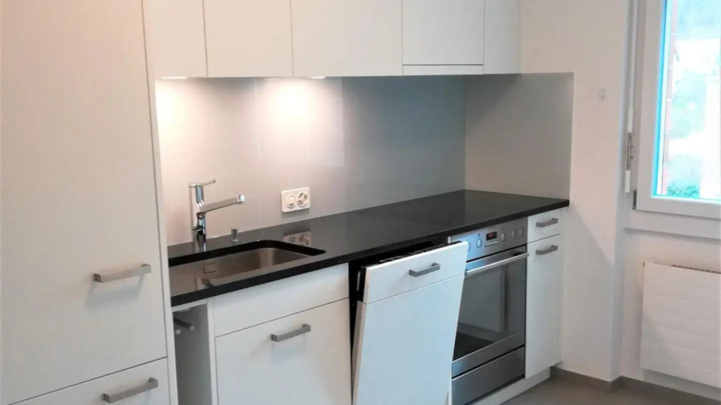 Appartement à louer - Wellhauserweg 31d, 8500 Frauenfeld - Photo 2