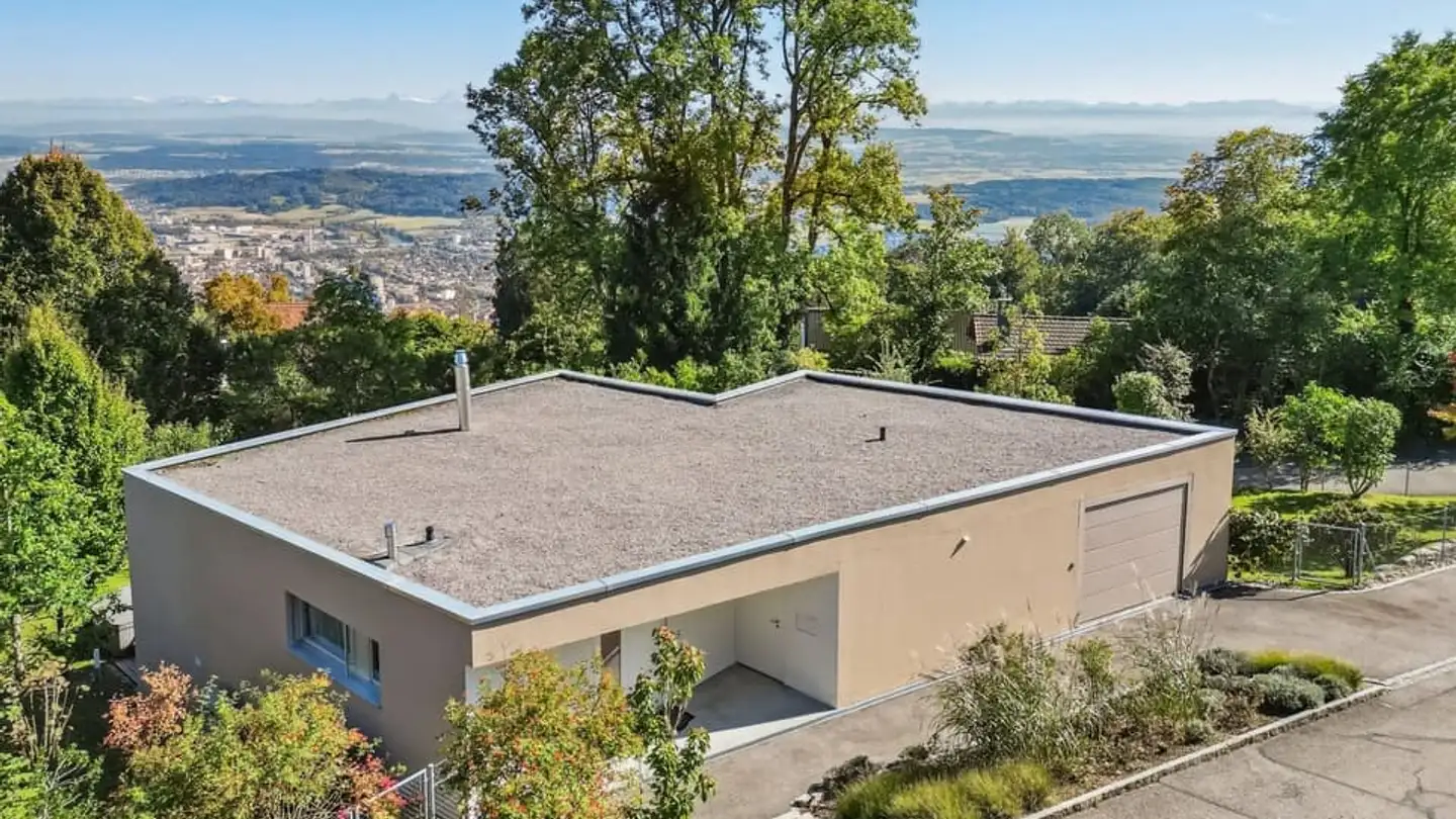 Maison individuelle à vendre - 2532 Magglingen/Macolin