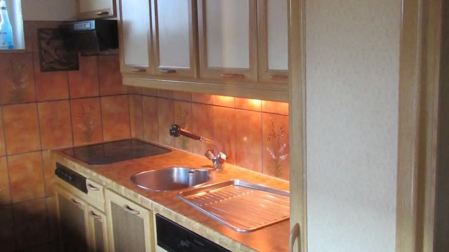 Appartamento in affitto - 2720 Tramelan - Photo 2