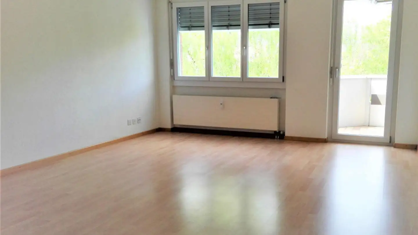 Appartement à louer - Wellhauserweg 31d, 8500 Frauenfeld - Photo 3