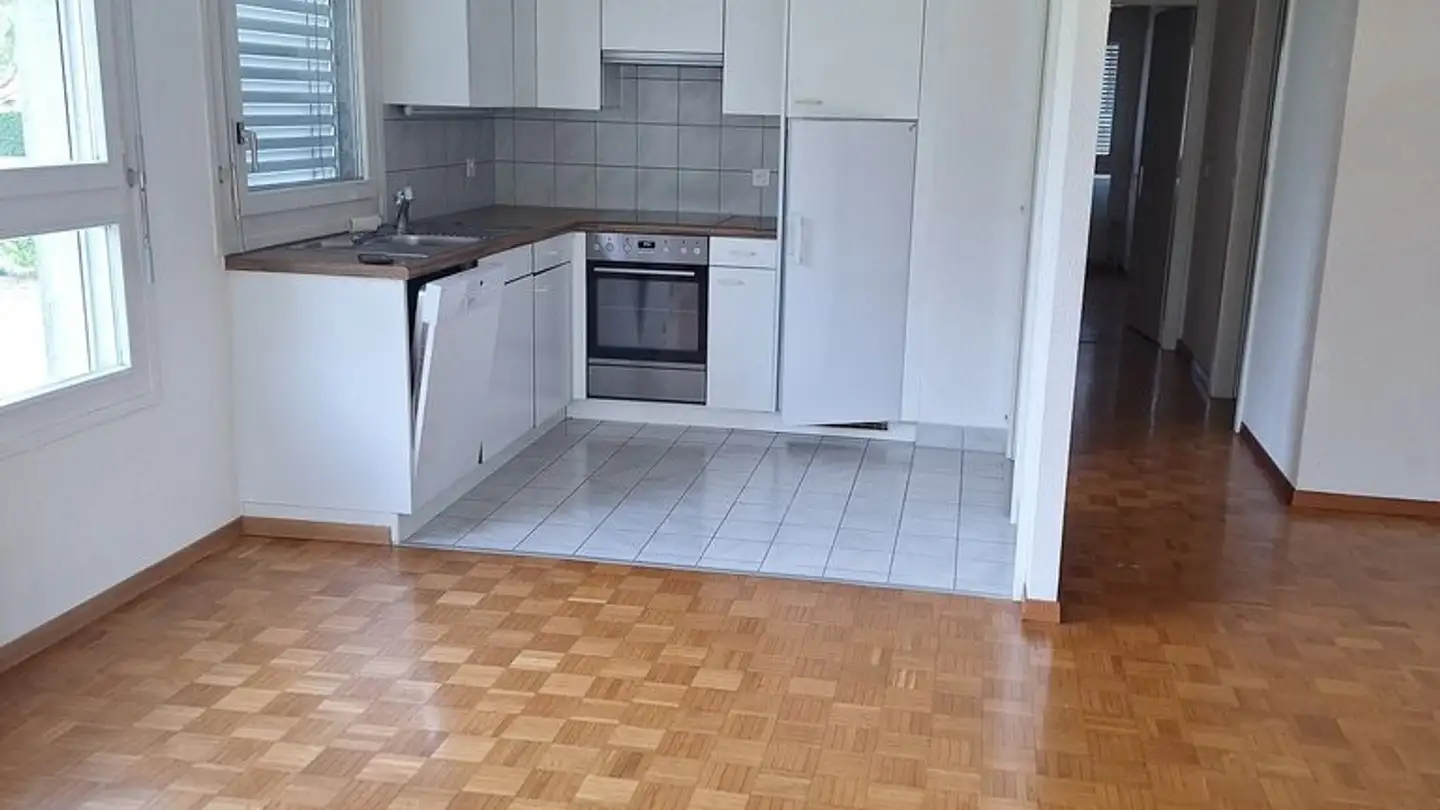 Appartamento in affitto - Route Du Boiron 53, 1260 Nyon - Foto 3