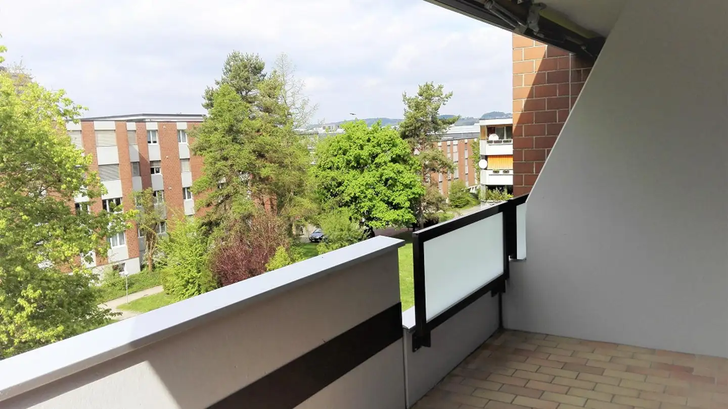 Appartement à louer - Wellhauserweg 31d, 8500 Frauenfeld - Photo 4