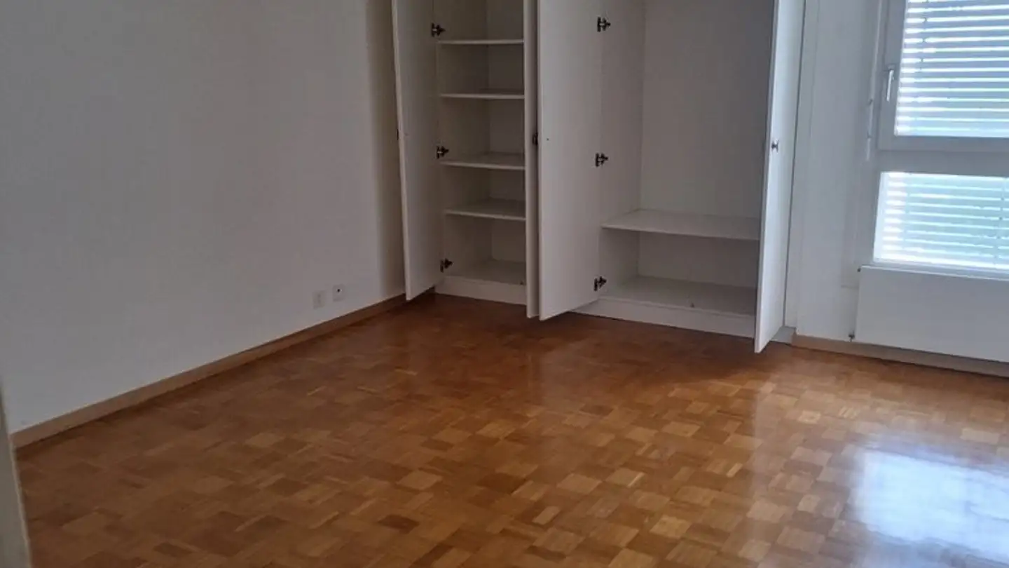Appartamento in affitto - Route Du Boiron 53, 1260 Nyon - Foto 4