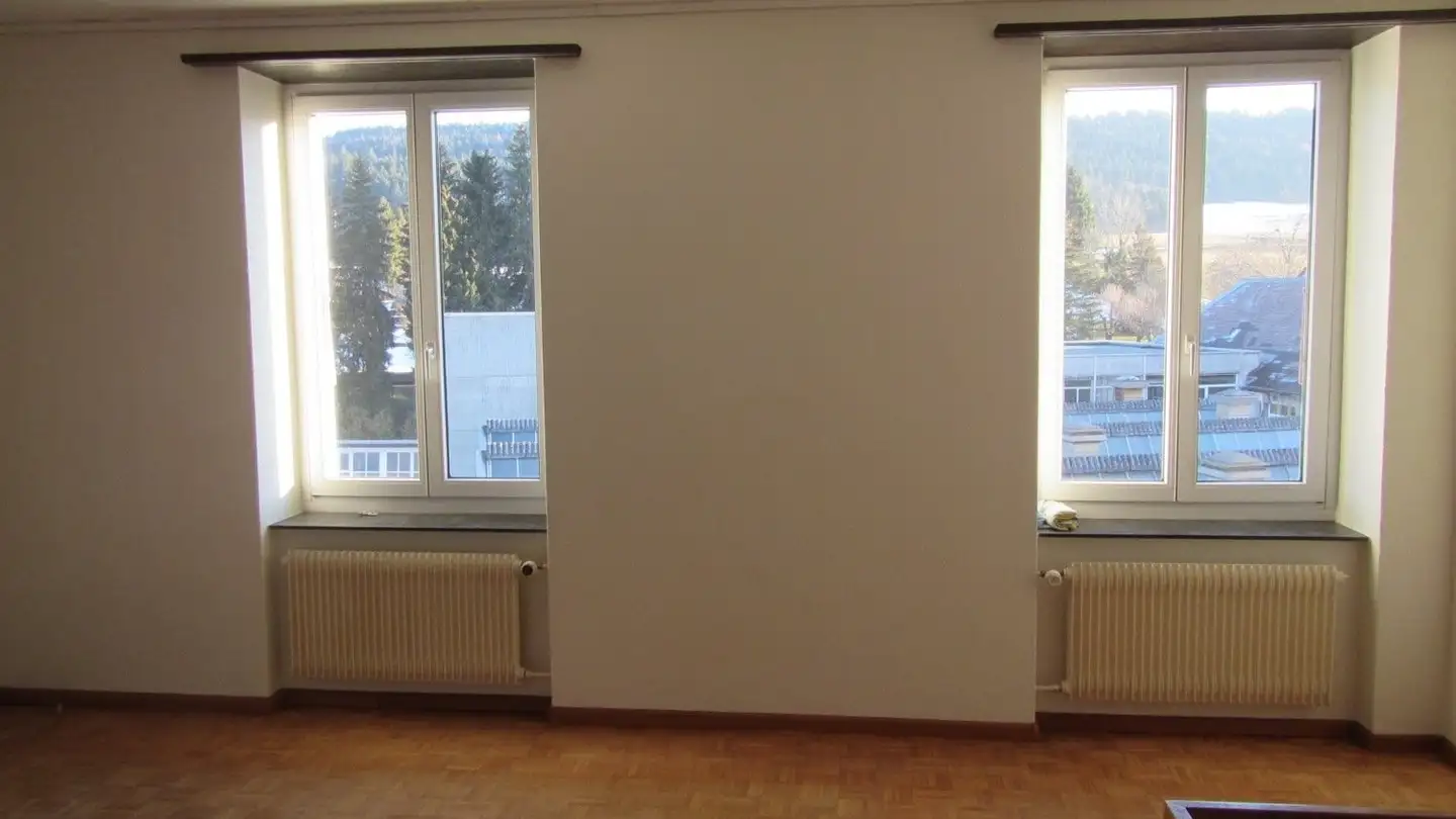 Appartamento in affitto - 2720 Tramelan - Photo 3