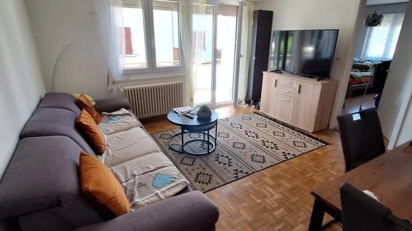 Appartamento in affitto - Zürcherstrasse 69, 5432 Neuenhof