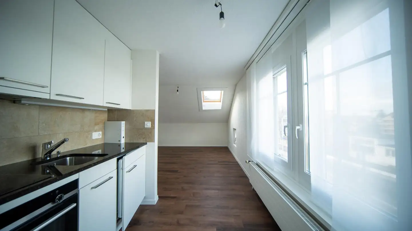 Appartement à louer - Aachstrasse 2, 9326 Horn - Photo 4