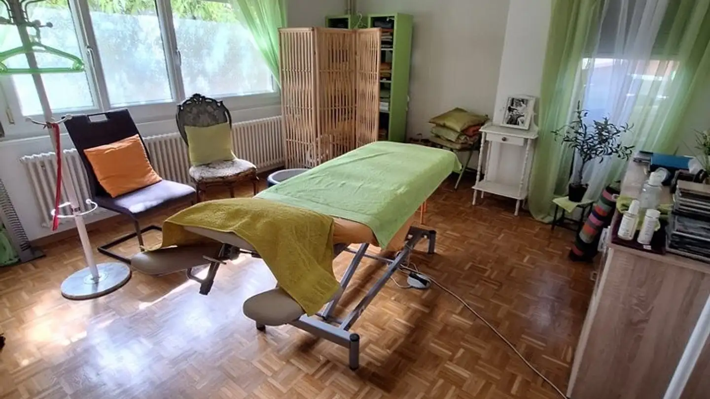 Appartamento in affitto - Zürcherstrasse 69, 5432 Neuenhof - Foto 2