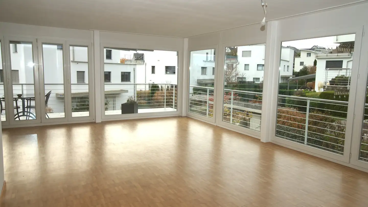 Apartment for rent - Weinhaldenstrasse 5, 8712 Stäfa