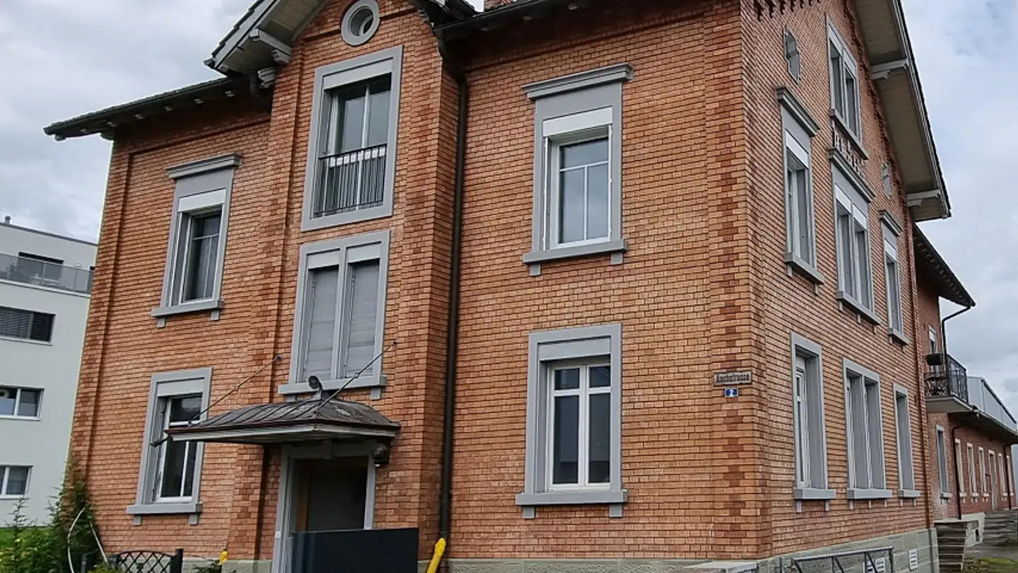 Appartement à louer - Aachstrasse 2, 9326 Horn