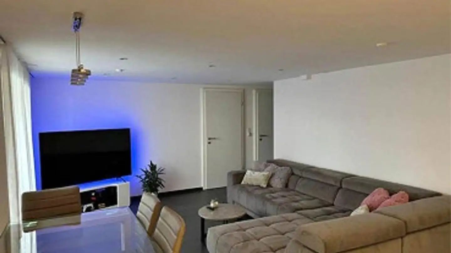 Appartement à louer - Solothurnerstrasse 15, 4614 Hägendorf