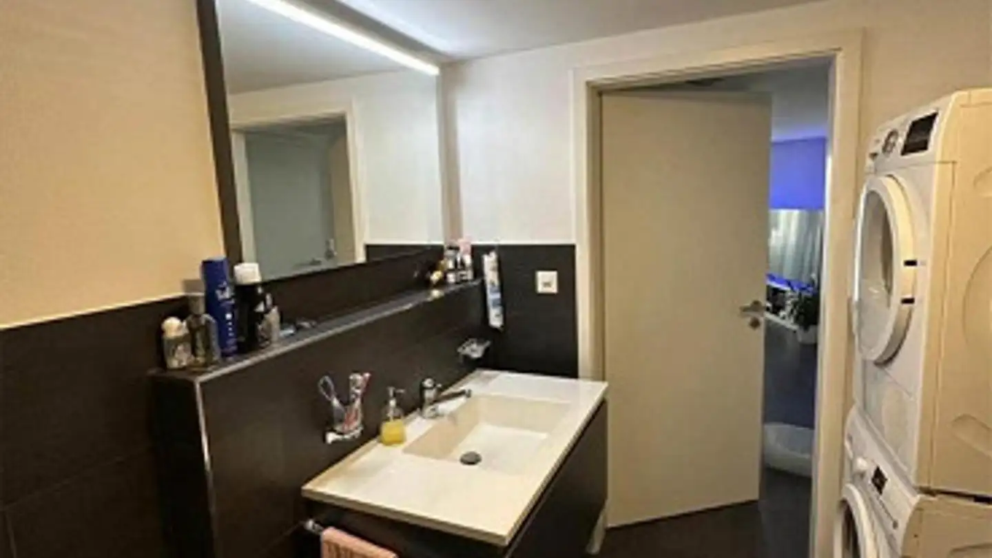 Appartement à louer - Solothurnerstrasse 15, 4614 Hägendorf - Photo 2