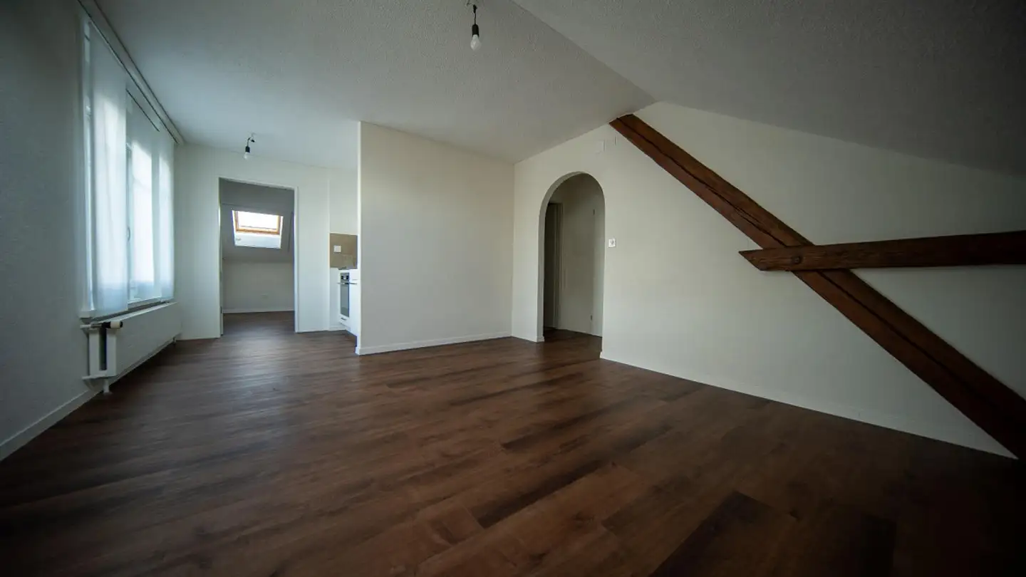 Appartement à louer - Aachstrasse 2, 9326 Horn - Photo 2