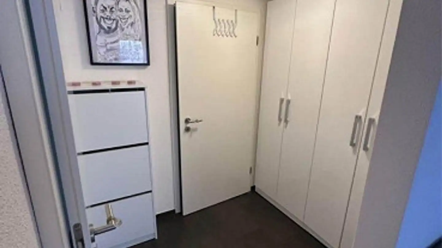 Appartement à louer - Solothurnerstrasse 15, 4614 Hägendorf - Photo 3