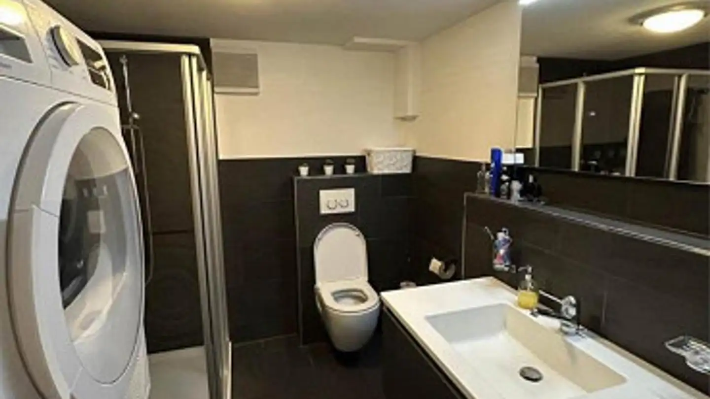 Appartement à louer - Solothurnerstrasse 15, 4614 Hägendorf - Photo 4