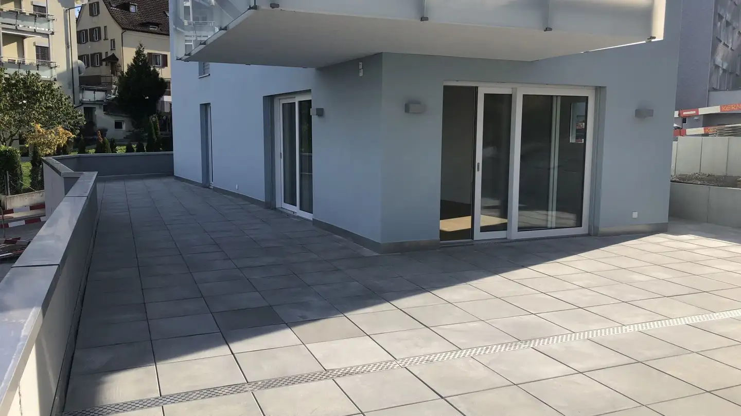 Appartement à louer - Glärnischstrasse, 8810 Horgen