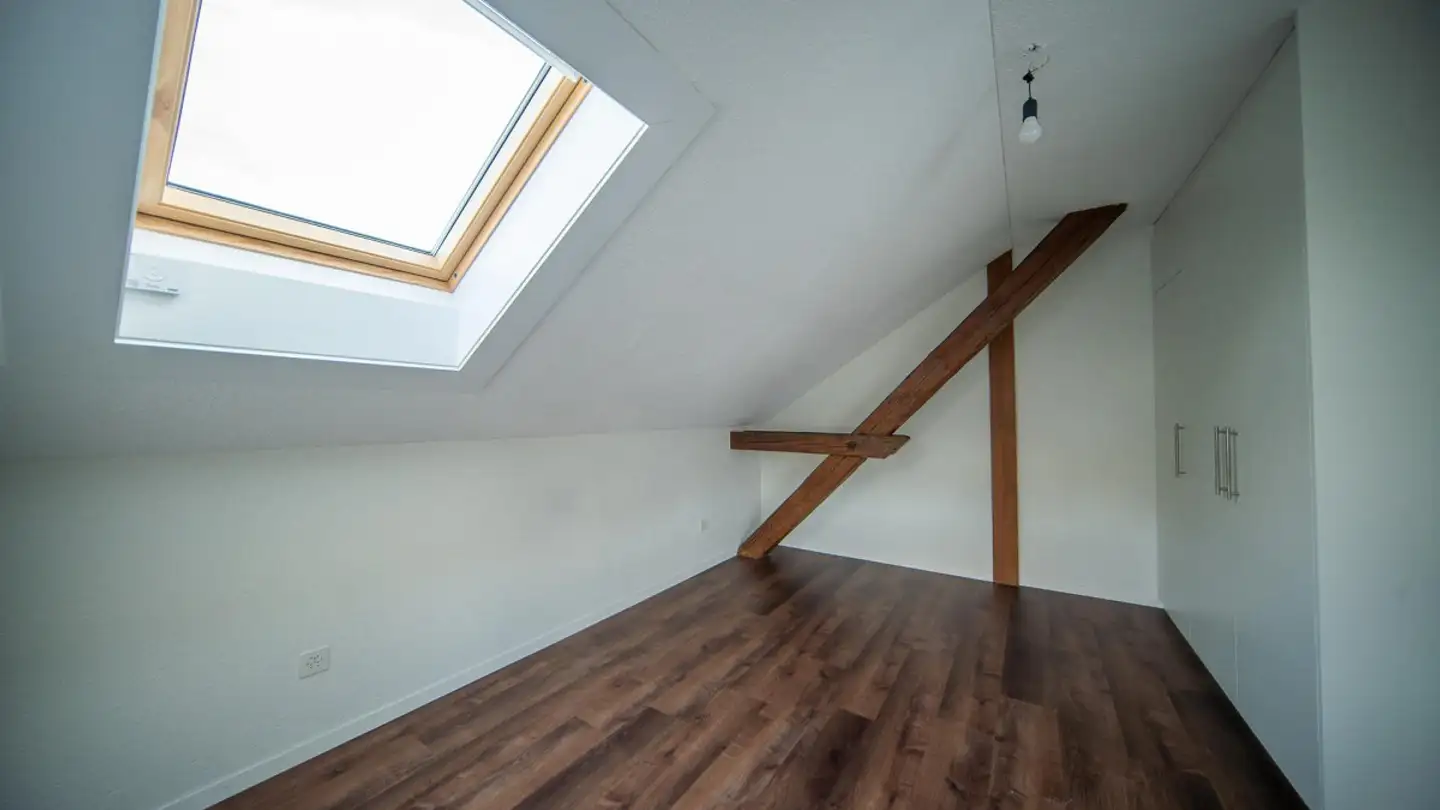 Appartement à louer - Aachstrasse 2, 9326 Horn - Photo 3