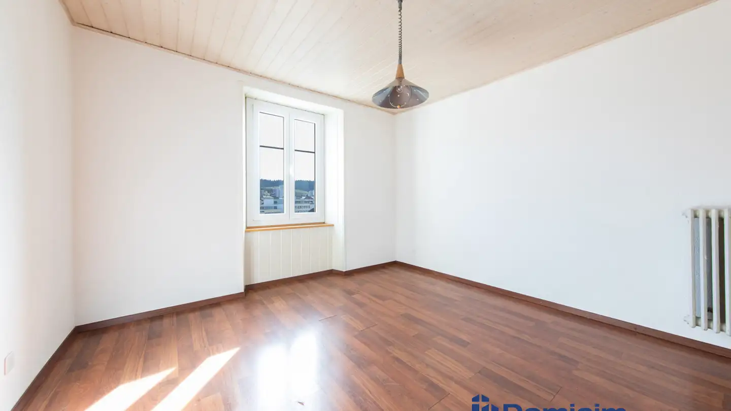 Einfamilienhaus kaufen - 2400 Le Locle - Foto 2