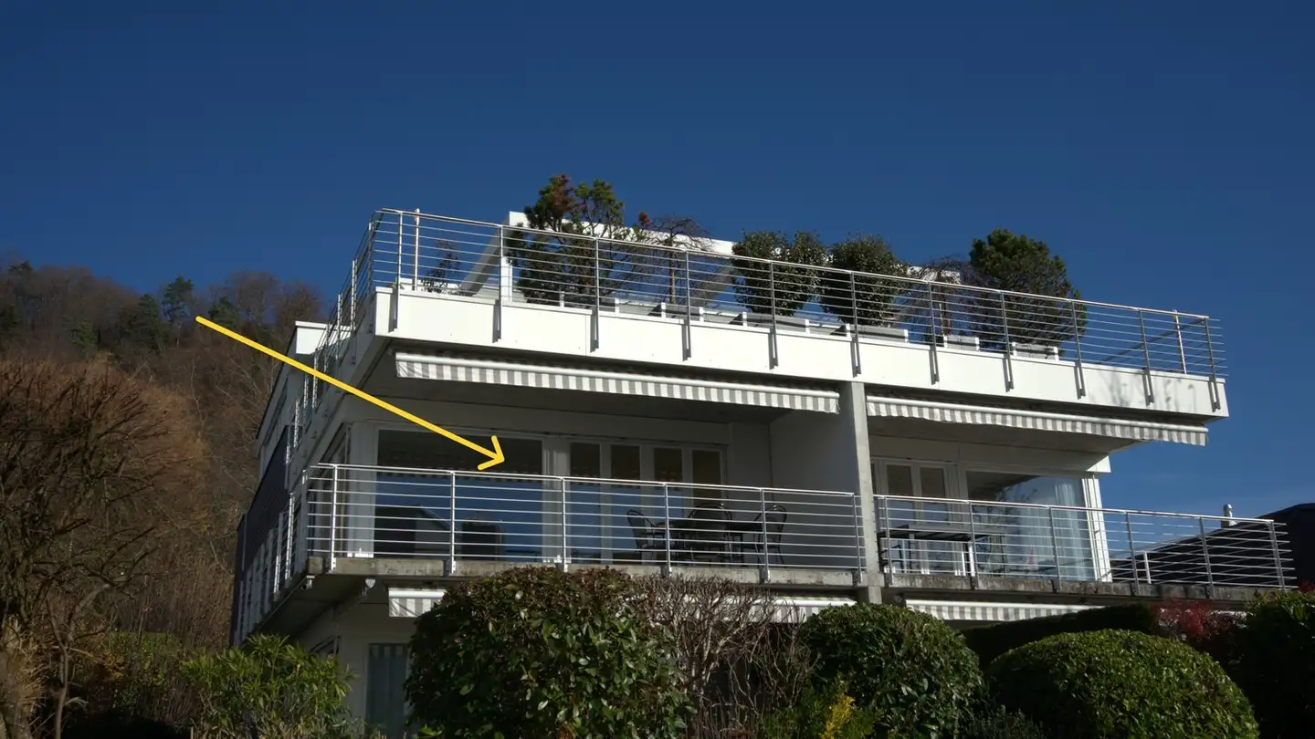 Appartamento in affitto - Weinhaldenstrasse 5, 8712 Stäfa - Photo 2