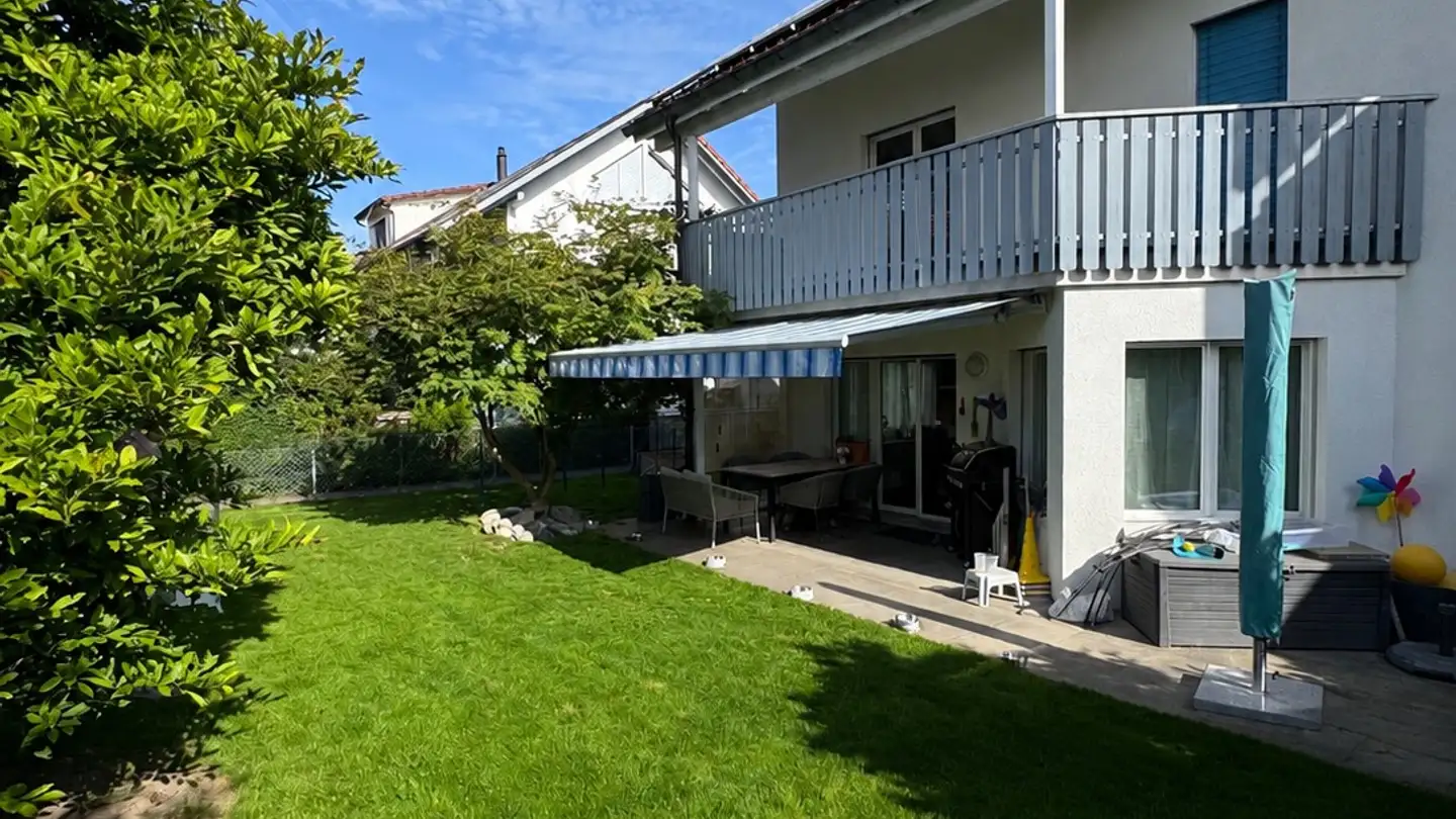 Single house for sale - Geissbergstrasse 10, 8633 Wolfhausen - Photo 2
