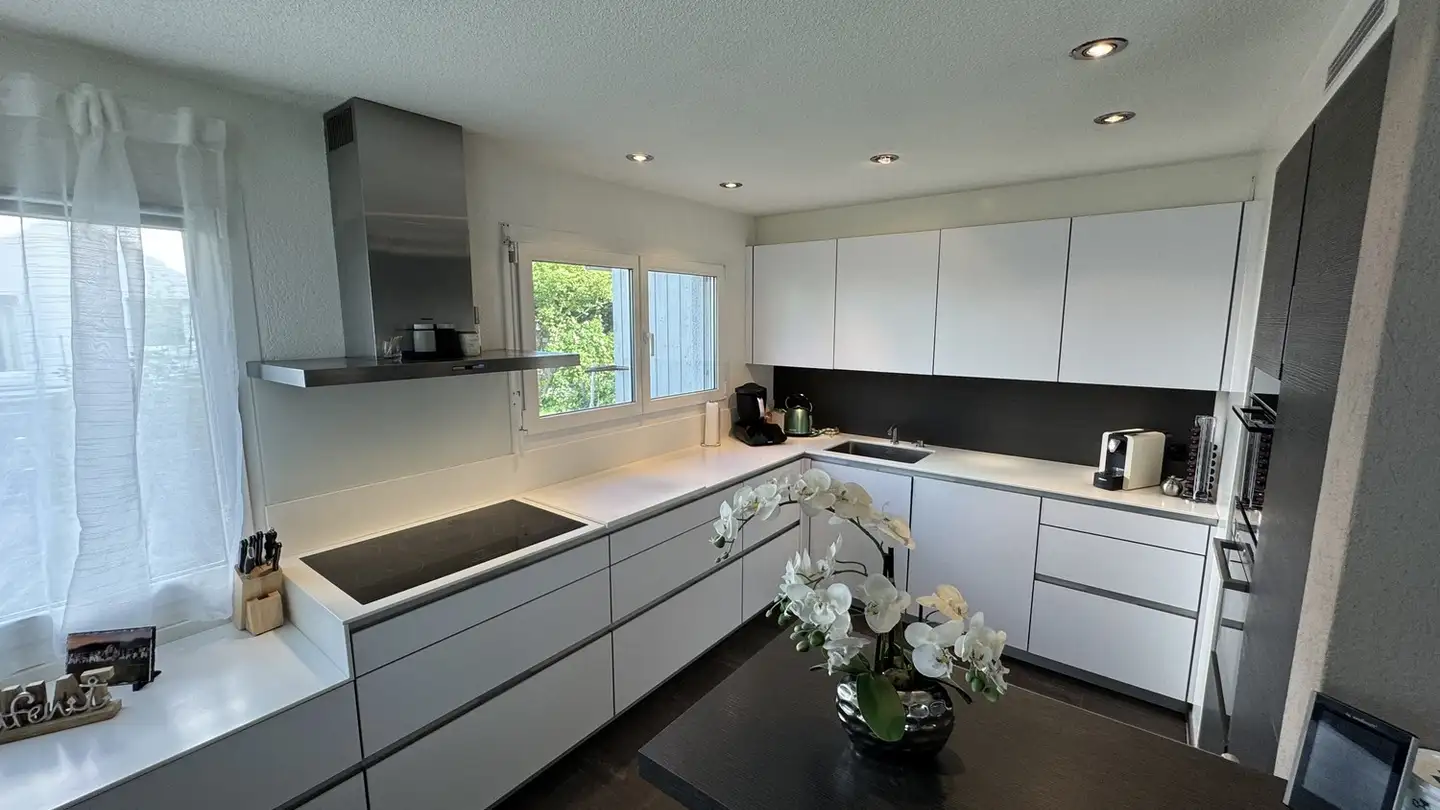 Single house for sale - Geissbergstrasse 10, 8633 Wolfhausen - Photo 3