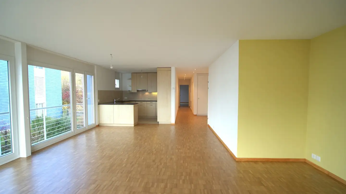 Appartamento in affitto - Weinhaldenstrasse 5, 8712 Stäfa - Photo 4